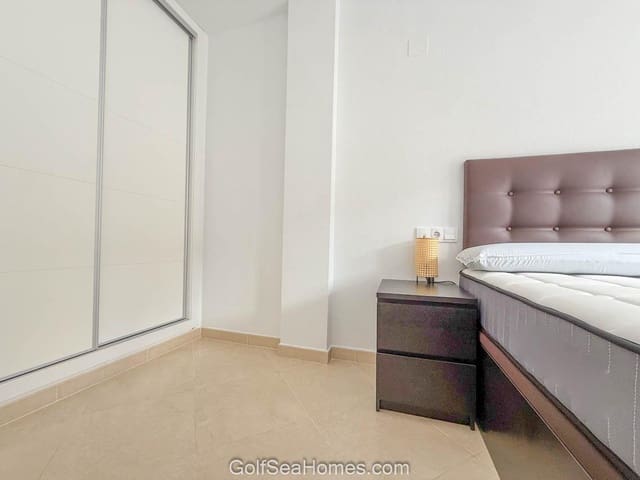 1 camera da letto Appartamento da affittare in Benalmádena pueblo, Benalmádena con garage - 850 € (Rif: 9296322)