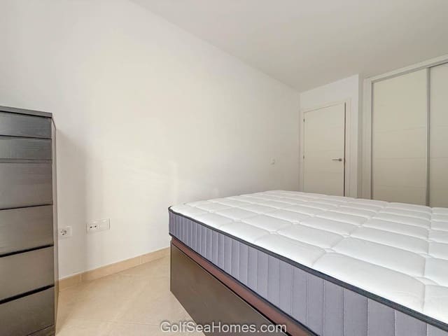 1 camera da letto Appartamento da affittare in Benalmádena pueblo, Benalmádena con garage - 850 € (Rif: 9296322)