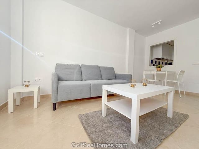 1 camera da letto Appartamento da affittare in Benalmádena pueblo, Benalmádena con garage - 850 € (Rif: 9296322)