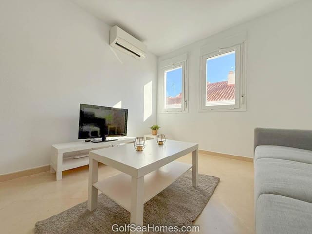 1 camera da letto Appartamento da affittare in Benalmádena pueblo, Benalmádena con garage - 850 € (Rif: 9296322)