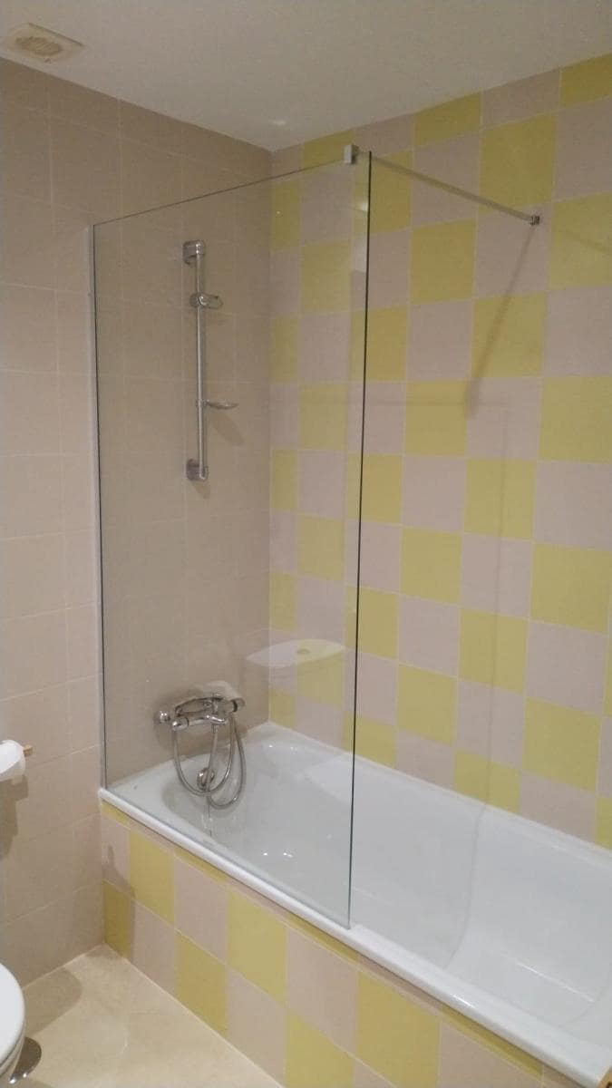 1 soveværelse Lejlighed til leje i Benalmadena med garage - € 950 (Ref: 9296322)