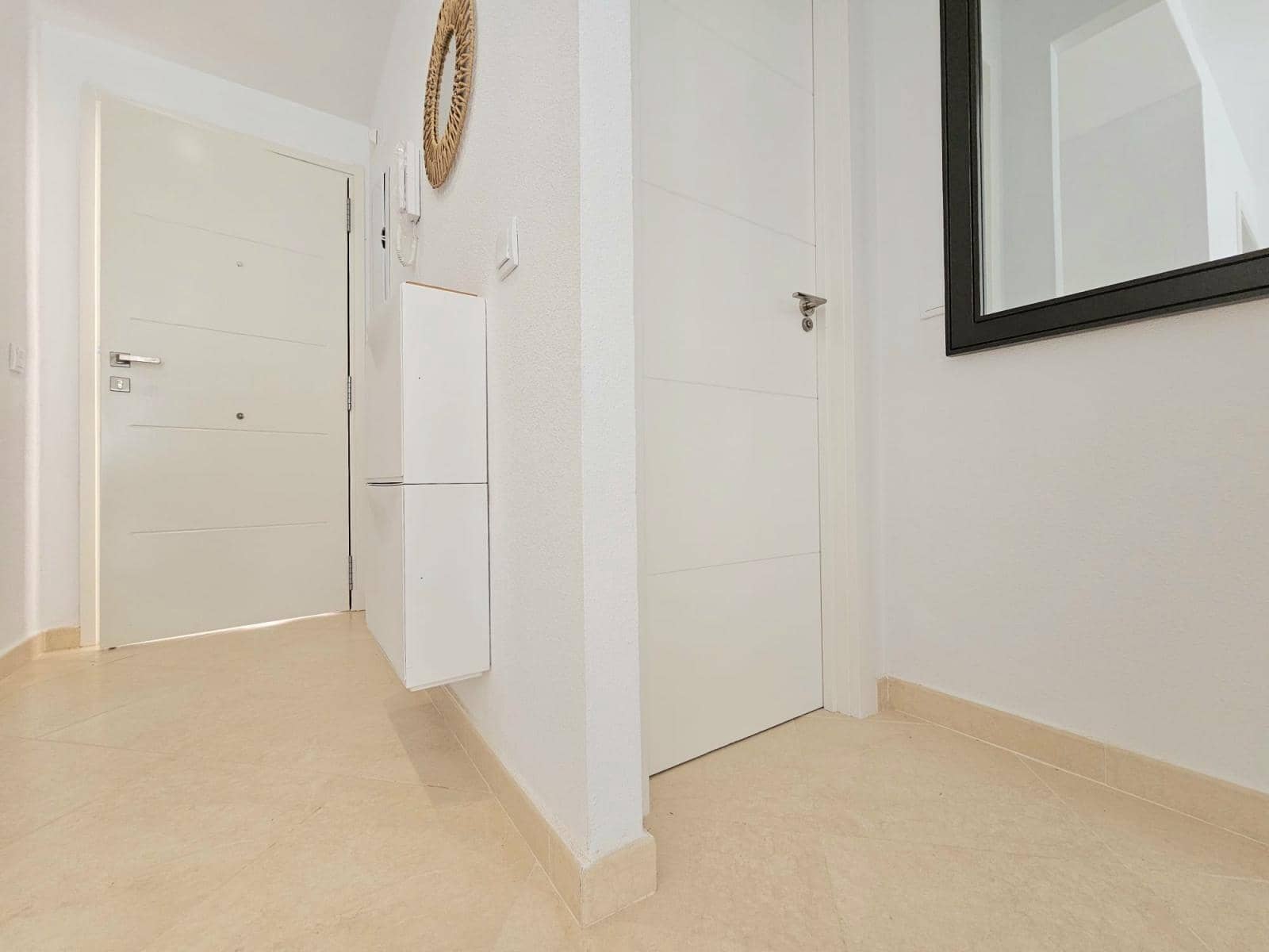 1 soveværelse Lejlighed til leje i Benalmadena med garage - € 950 (Ref: 9296322)