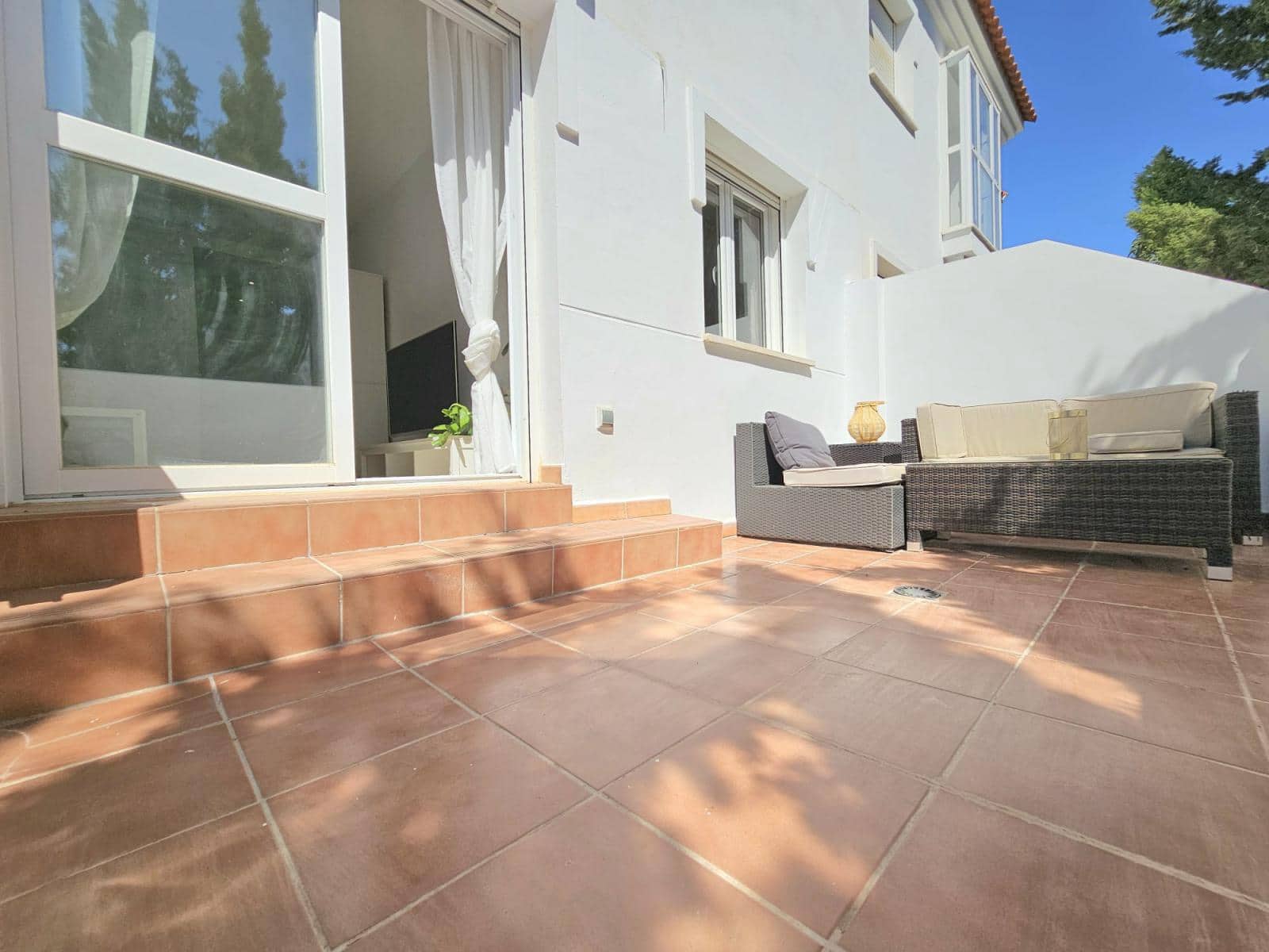 1 soveværelse Lejlighed til leje i Benalmadena med garage - € 950 (Ref: 9296322)