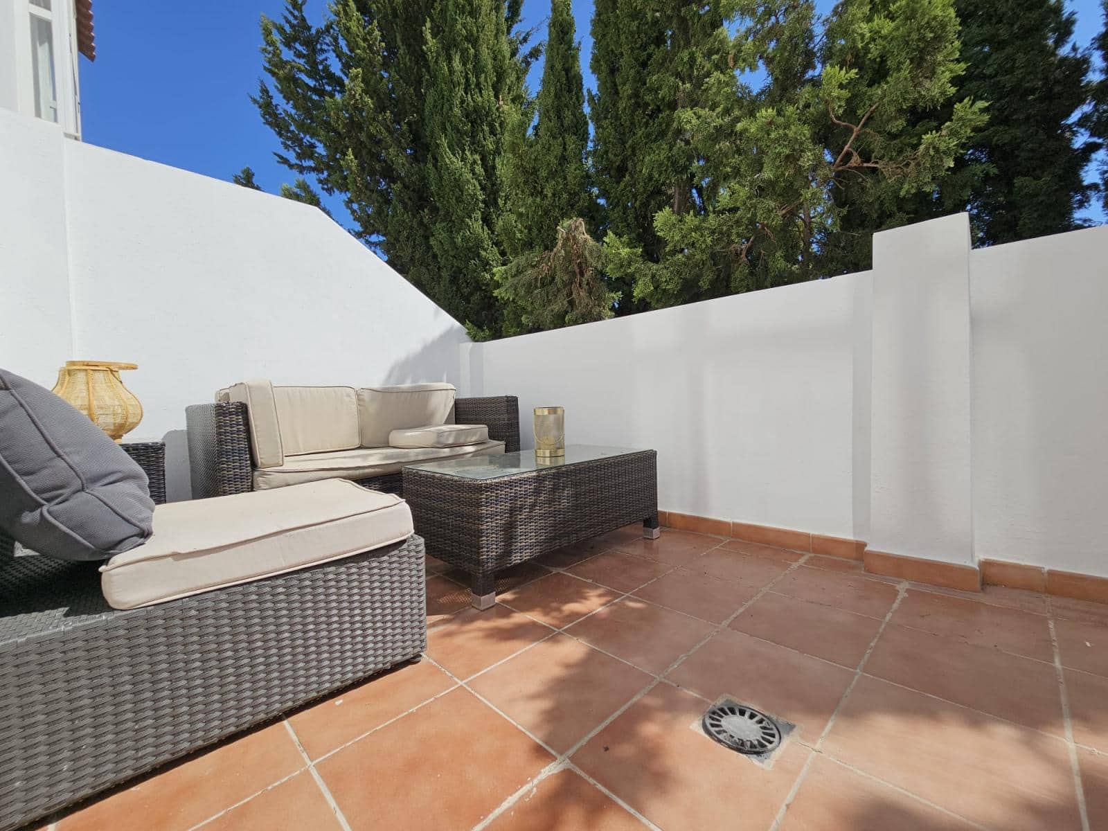 1 soveværelse Lejlighed til leje i Benalmadena med garage - € 950 (Ref: 9296322)