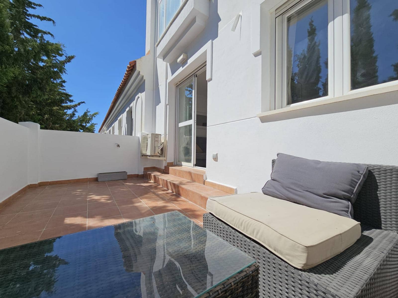 1 soveværelse Lejlighed til leje i Benalmadena med garage - € 950 (Ref: 9296322)