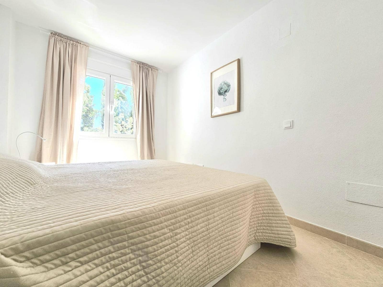 1 soveværelse Lejlighed til leje i Benalmadena med garage - € 950 (Ref: 9296322)