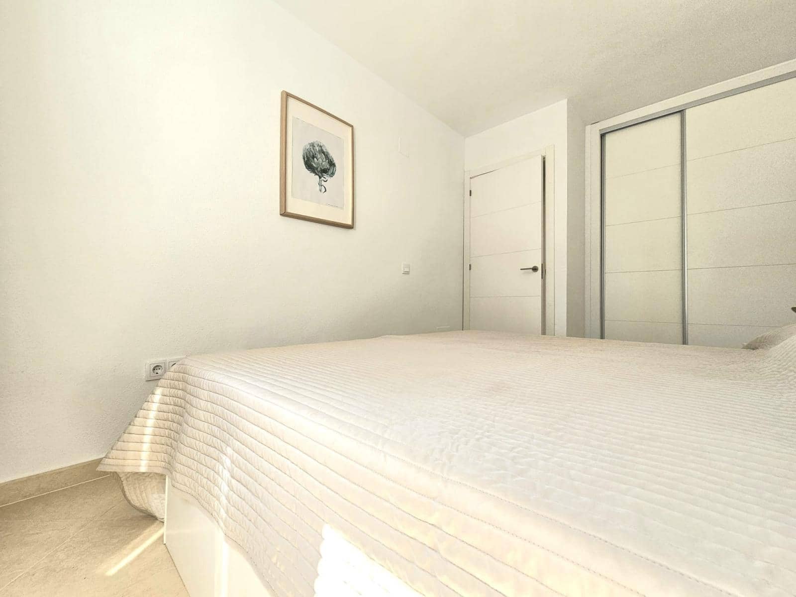 1 soveværelse Lejlighed til leje i Benalmadena med garage - € 950 (Ref: 9296322)