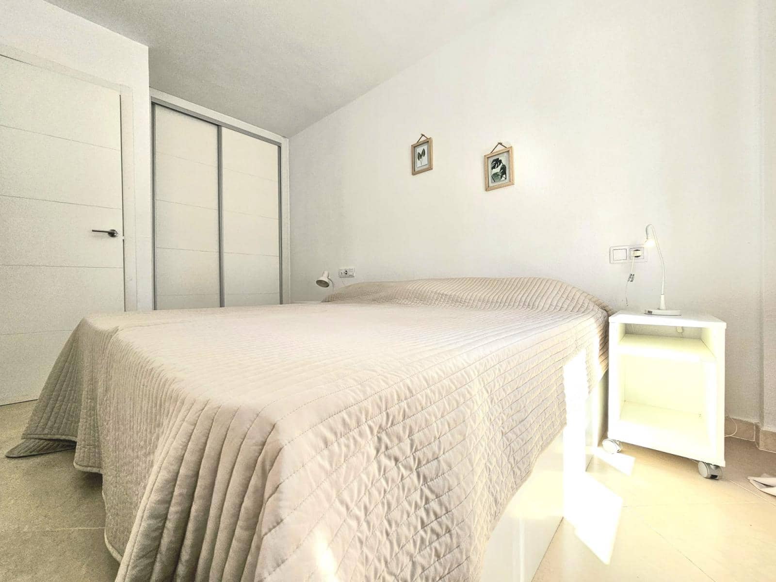 1 soveværelse Lejlighed til leje i Benalmadena med garage - € 950 (Ref: 9296322)