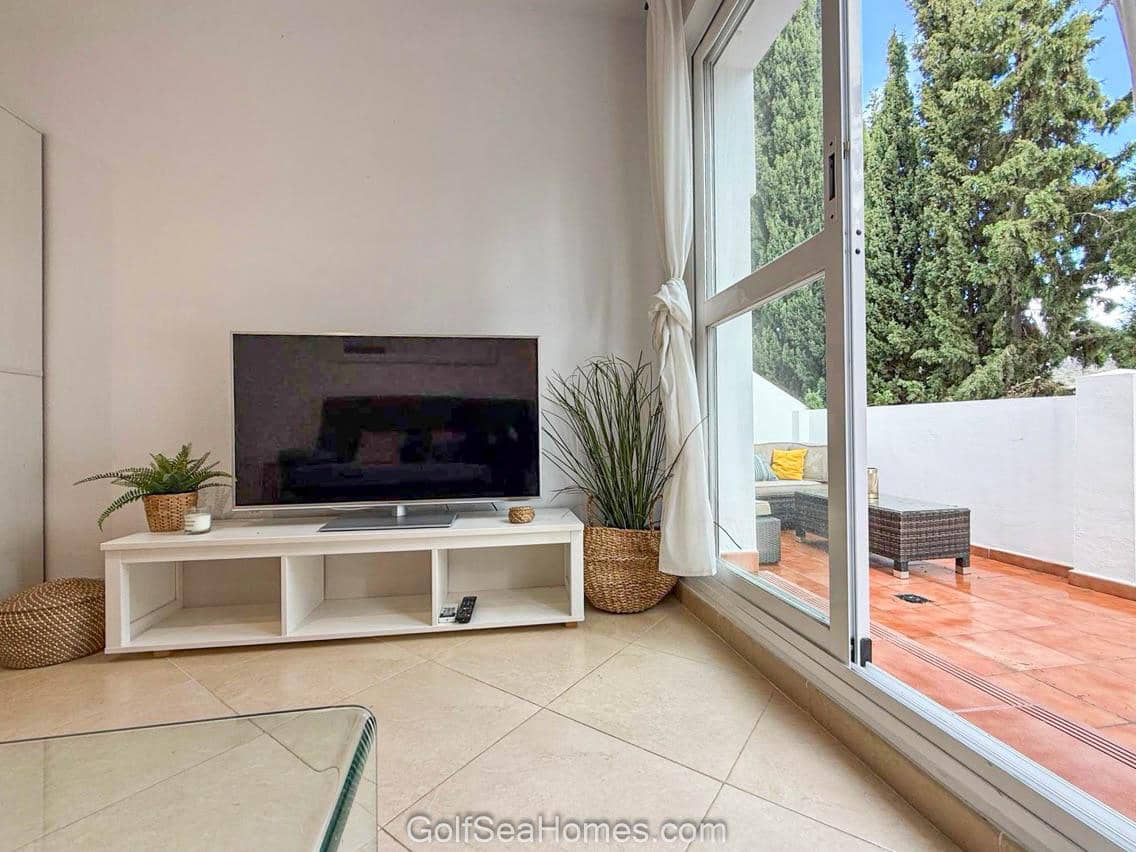 1 bedroom Flat for rent in Benalmadena with garage - € 925 (Ref: 9296322)