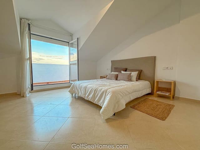 1 bedroom Apartment for rent in Benalmádena pueblo, Benalmádena with garage - € 1,100 (Ref: 9307243)