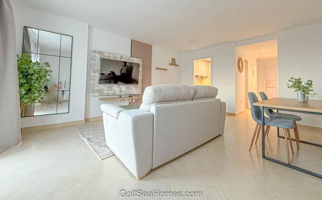1 bedroom Apartment for rent in Benalmádena pueblo, Benalmádena with garage - € 1,100 (Ref: 9307243)