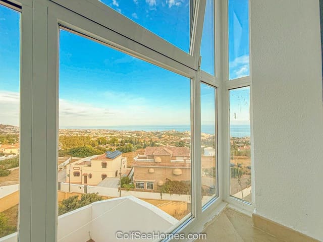 1 bedroom Apartment for rent in Benalmádena pueblo, Benalmádena with garage - € 1,100 (Ref: 9307243)