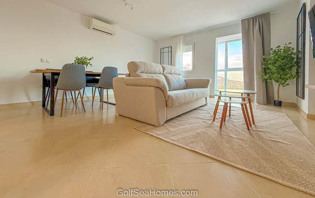 1 bedroom Apartment for rent in Benalmádena pueblo, Benalmádena with garage - € 1,100 (Ref: 9307243)