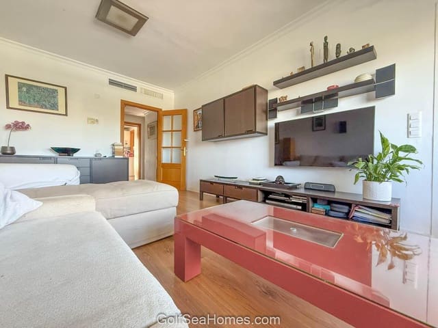 3 sypialnia Mieszkanie do wynajęcia w Miasto Málaga z basenem garażem - 1 400 € (Ref: 9374835)