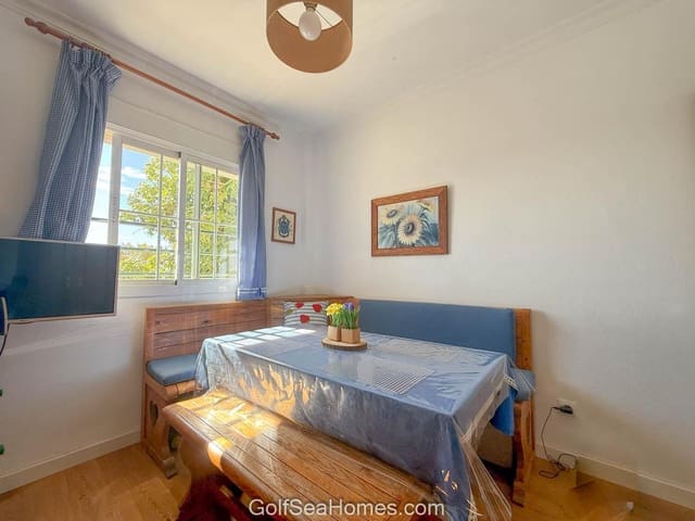 3 sypialnia Mieszkanie do wynajęcia w Miasto Málaga z basenem garażem - 1 400 € (Ref: 9374835)