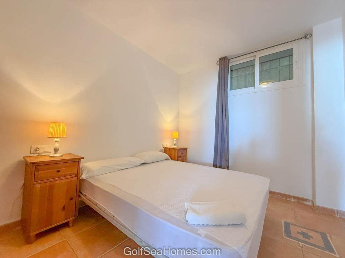 2 quarto Apartamento para arrendar em Benalmadena com piscina - 1 150 € (Ref: 9376499)