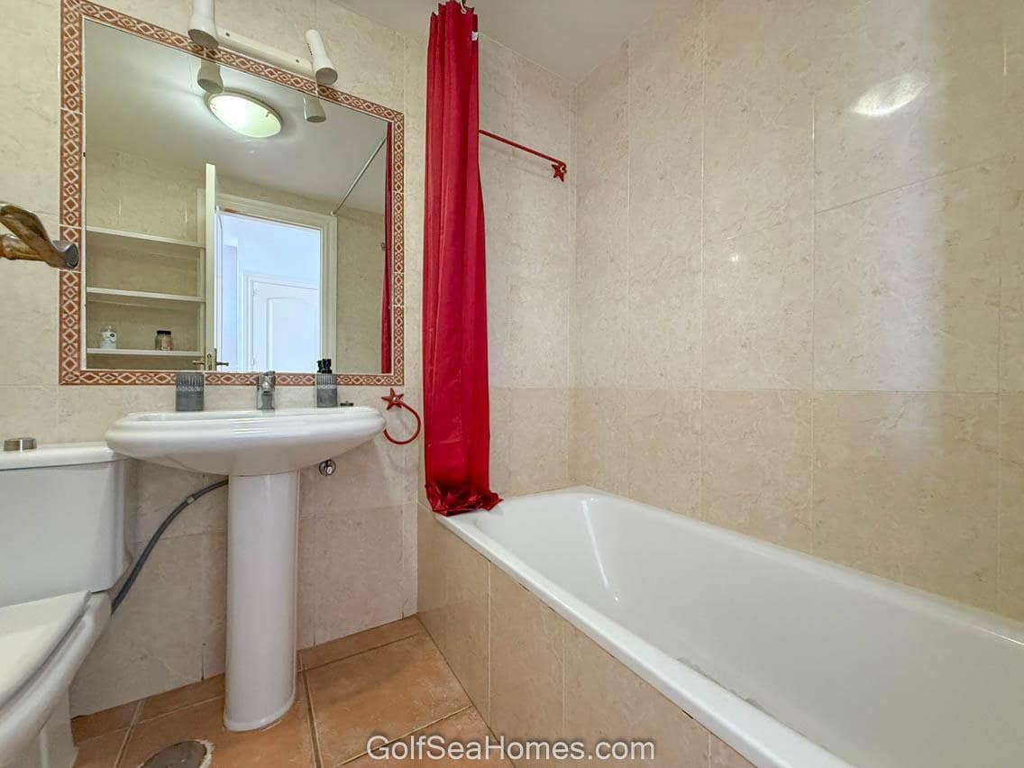 2 quarto Apartamento para arrendar em Benalmadena com piscina - 1 150 € (Ref: 9376499)