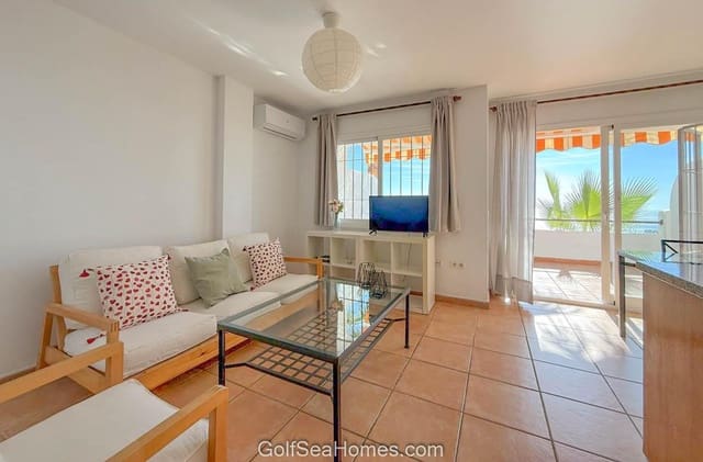 2 quarto Apartamento para arrendar em Benalmádena com piscina - 1 150 € (Ref: 9376499)