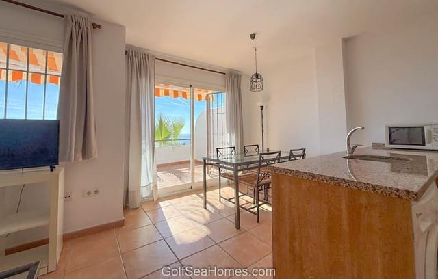 2 quarto Apartamento para arrendar em Benalmádena com piscina - 1 150 € (Ref: 9376499)