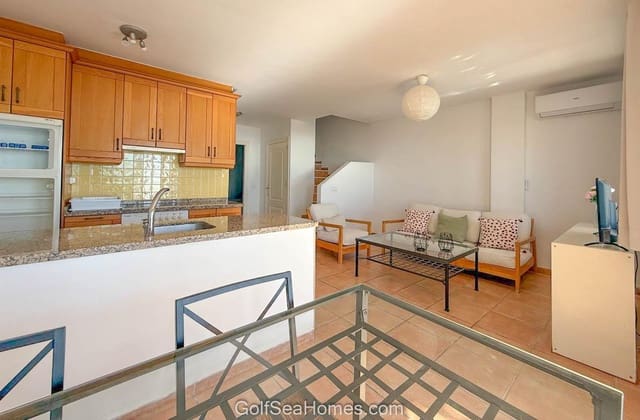 2 quarto Apartamento para arrendar em Benalmádena com piscina - 1 150 € (Ref: 9376499)