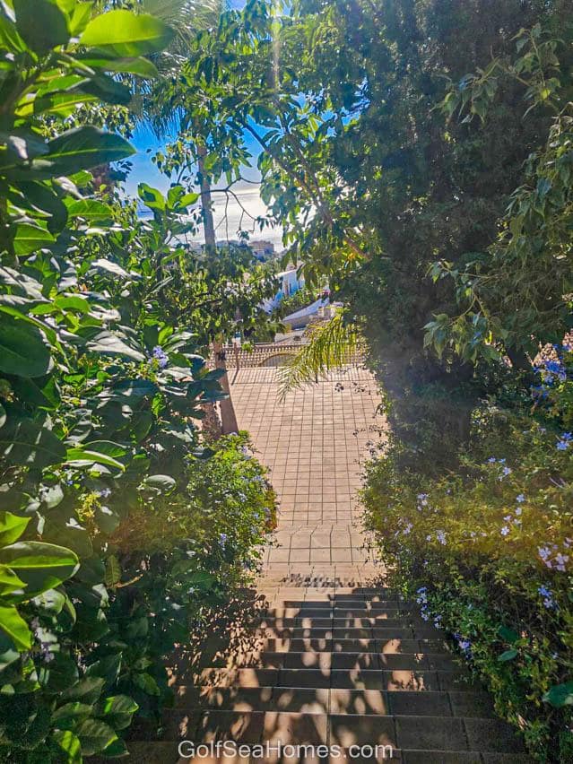 2 quarto Apartamento para arrendar em Benalmadena com piscina - 1 150 € (Ref: 9376499)