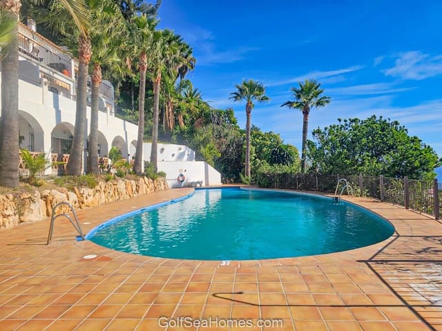 2 quarto Apartamento para arrendar em Benalmádena com piscina - 1 150 € (Ref: 9376499)