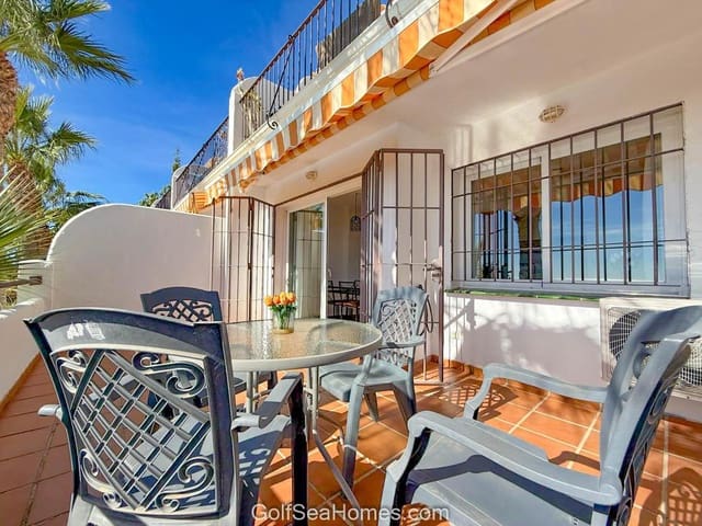 2 quarto Apartamento para arrendar em Benalmádena com piscina - 1 150 € (Ref: 9376499)