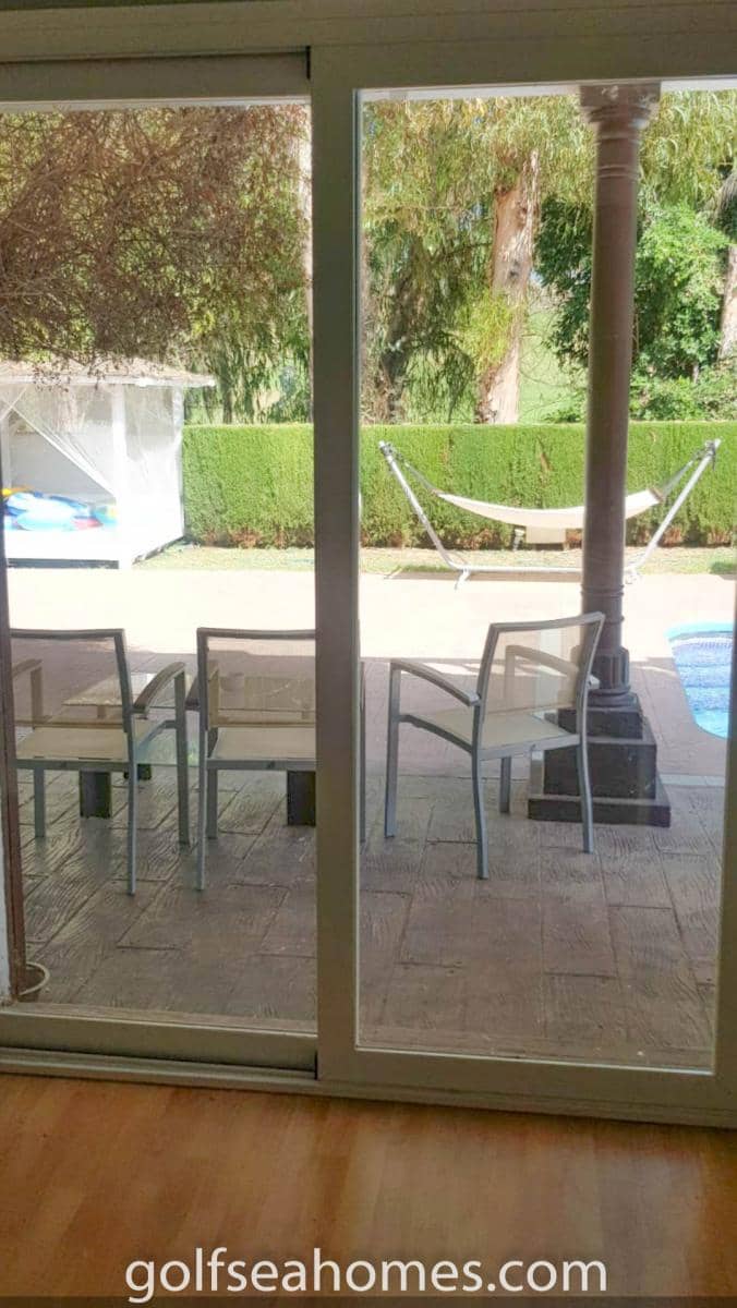 Chalet de 4 habitaciones en Benalmadena Costa en alquiler con piscina garaje - 3.500 € (Ref: 9478519)
