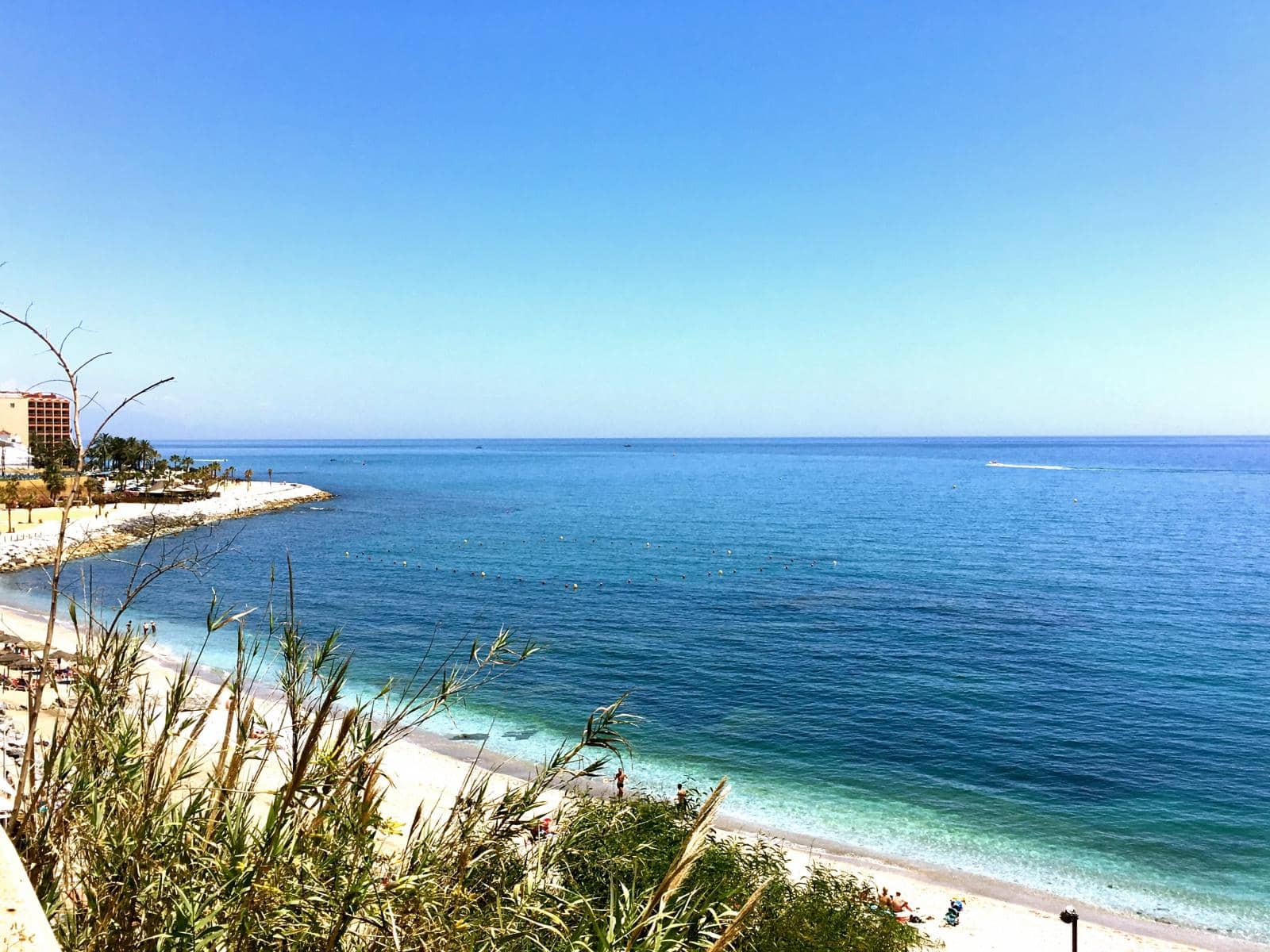 Chalet de 4 habitaciones en Benalmadena Costa en alquiler con piscina garaje - 3.500 € (Ref: 9478519)