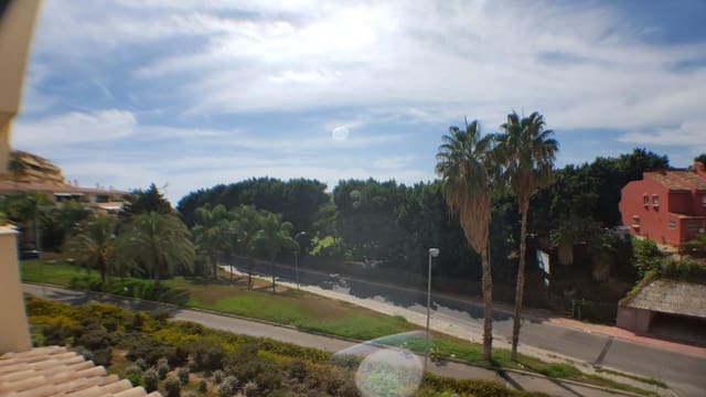 2 slaapkamer Flat te huur in Cortijo Torrequebrada, Benalmádena met zwembad garage - € 1.400 (Ref: 9506242)