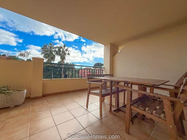 2 slaapkamer Flat te huur in Cortijo Torrequebrada, Benalmádena met zwembad garage - € 1.400 (Ref: 9506242)