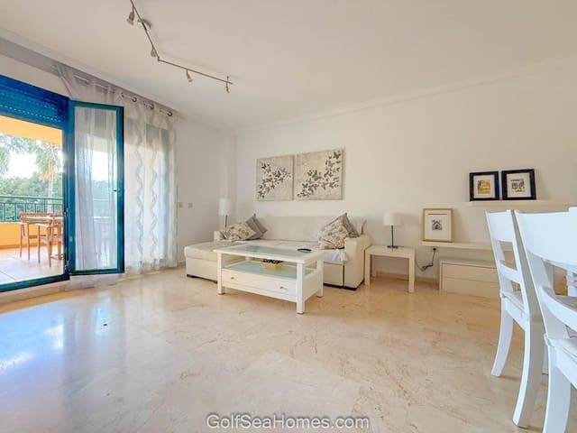 2 slaapkamer Flat te huur in Cortijo Torrequebrada, Benalmádena met zwembad garage - € 1.400 (Ref: 9506242)