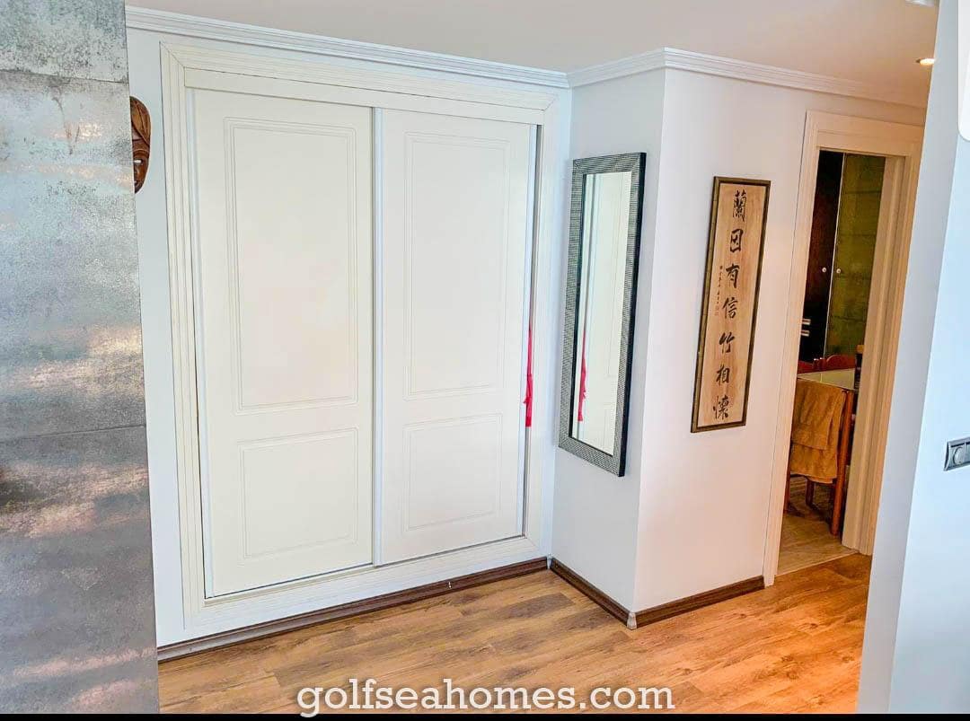 Piso de 3 habitaciones en Benalmadena Costa en alquiler con piscina garaje - 2.000 € (Ref: 9520510)