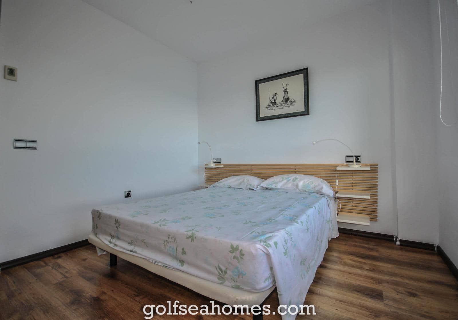 Piso de 3 habitaciones en Benalmadena Costa en alquiler con piscina garaje - 2.000 € (Ref: 9520510)