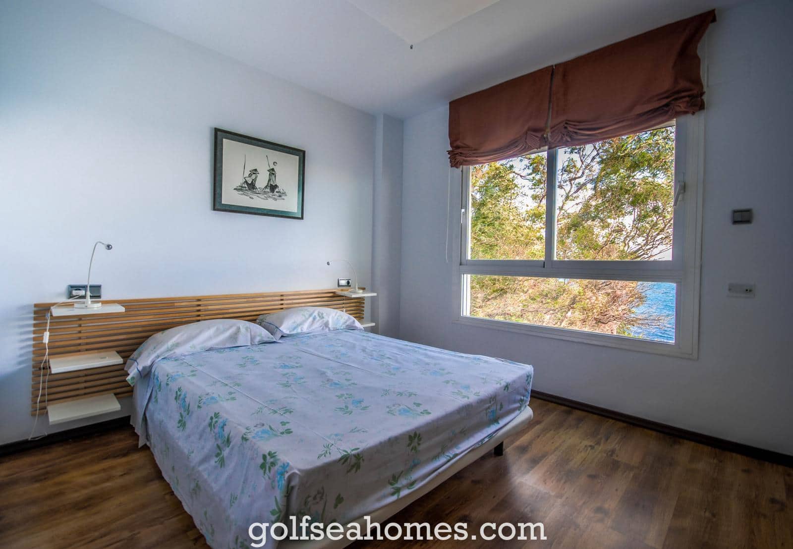 Piso de 3 habitaciones en Benalmadena Costa en alquiler con piscina garaje - 2.000 € (Ref: 9520510)