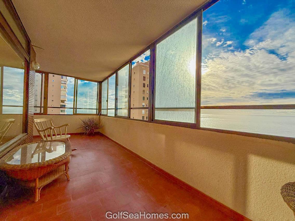 2 chambre Appartement à vendre à Torremolinos avec piscine garage - 539 000 € (Ref: 9553242)