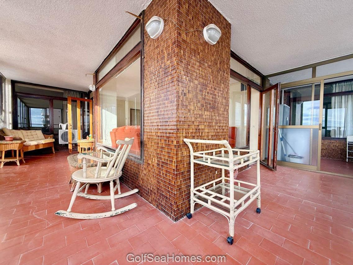 2 chambre Appartement à vendre à Torremolinos avec piscine garage - 539 000 € (Ref: 9553242)