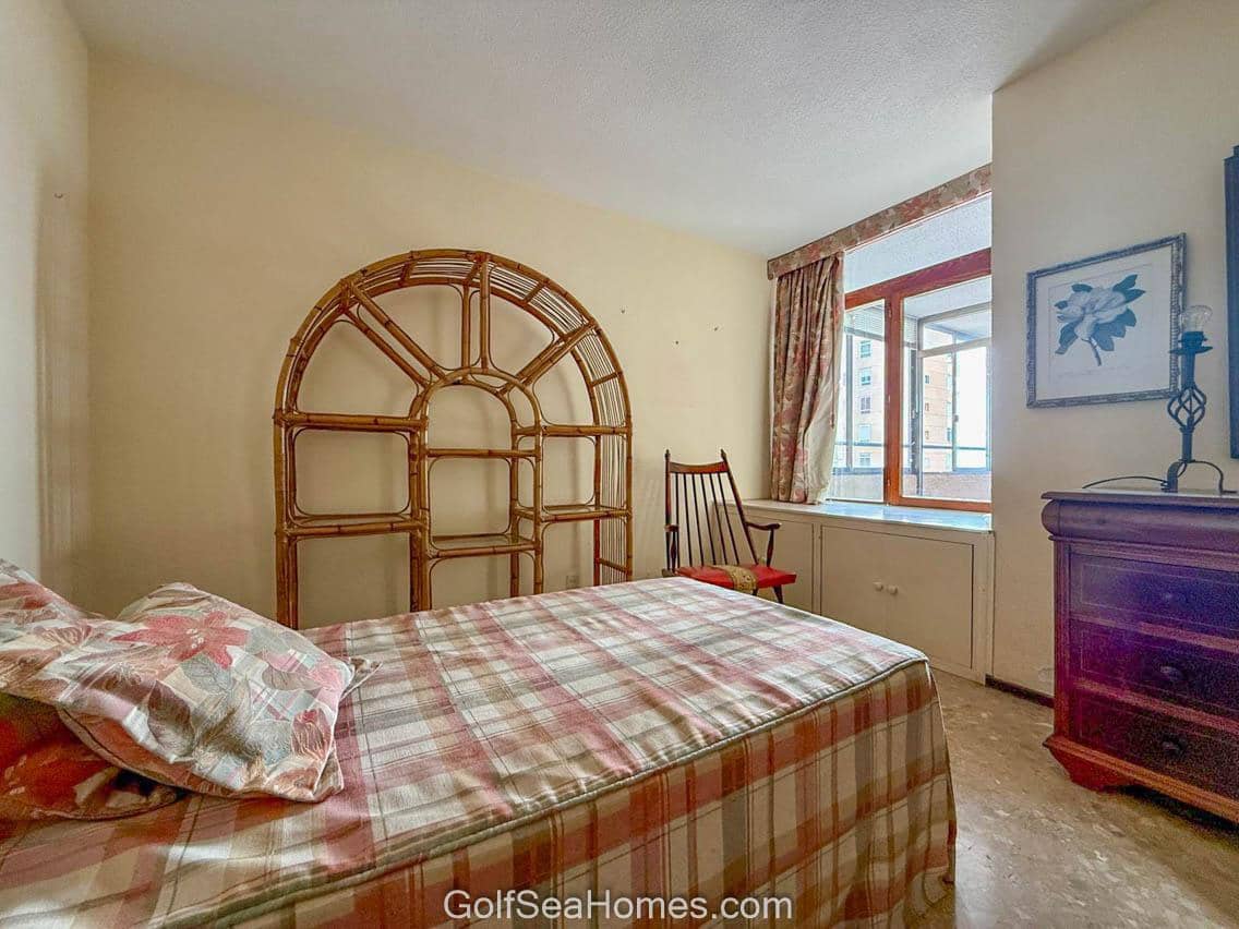 2 chambre Appartement à vendre à Torremolinos avec piscine garage - 539 000 € (Ref: 9553242)