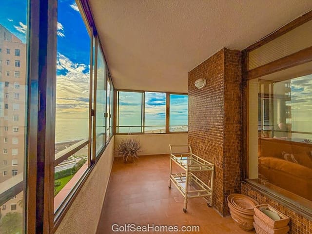 2 chambre Appartement à vendre à Torremolinos avec piscine garage - 539 000 € (Ref: 9553242)