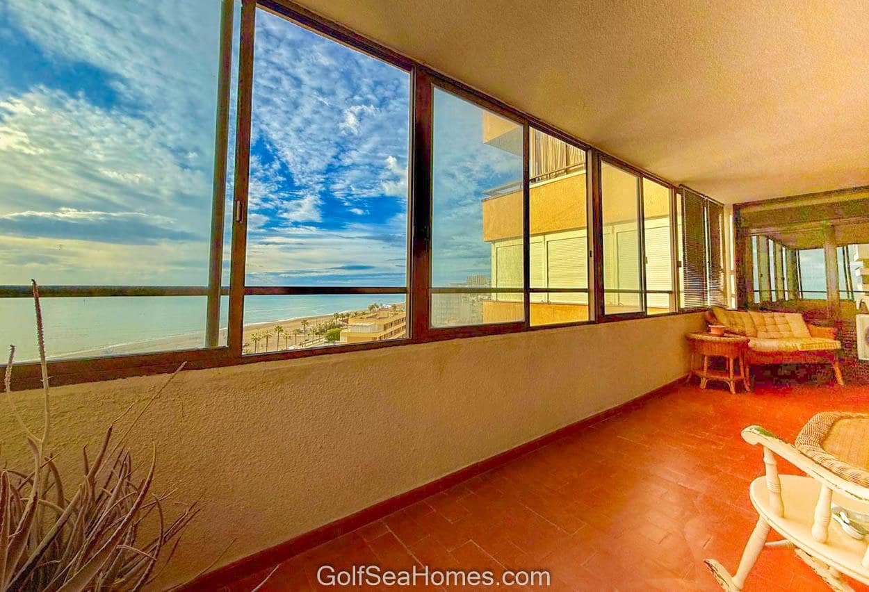 2 chambre Appartement à vendre à Torremolinos avec piscine garage - 539 000 € (Ref: 9553242)