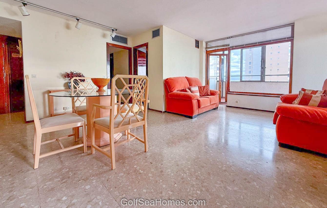2 chambre Appartement à vendre à Torremolinos avec piscine garage - 539 000 € (Ref: 9553242)