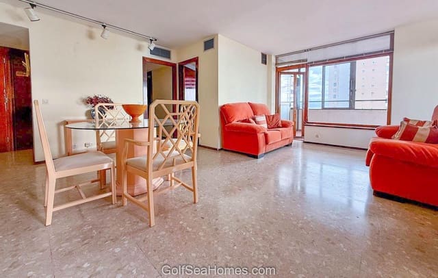 2 chambre Appartement à vendre à Torremolinos avec piscine garage - 539 000 € (Ref: 9553242)
