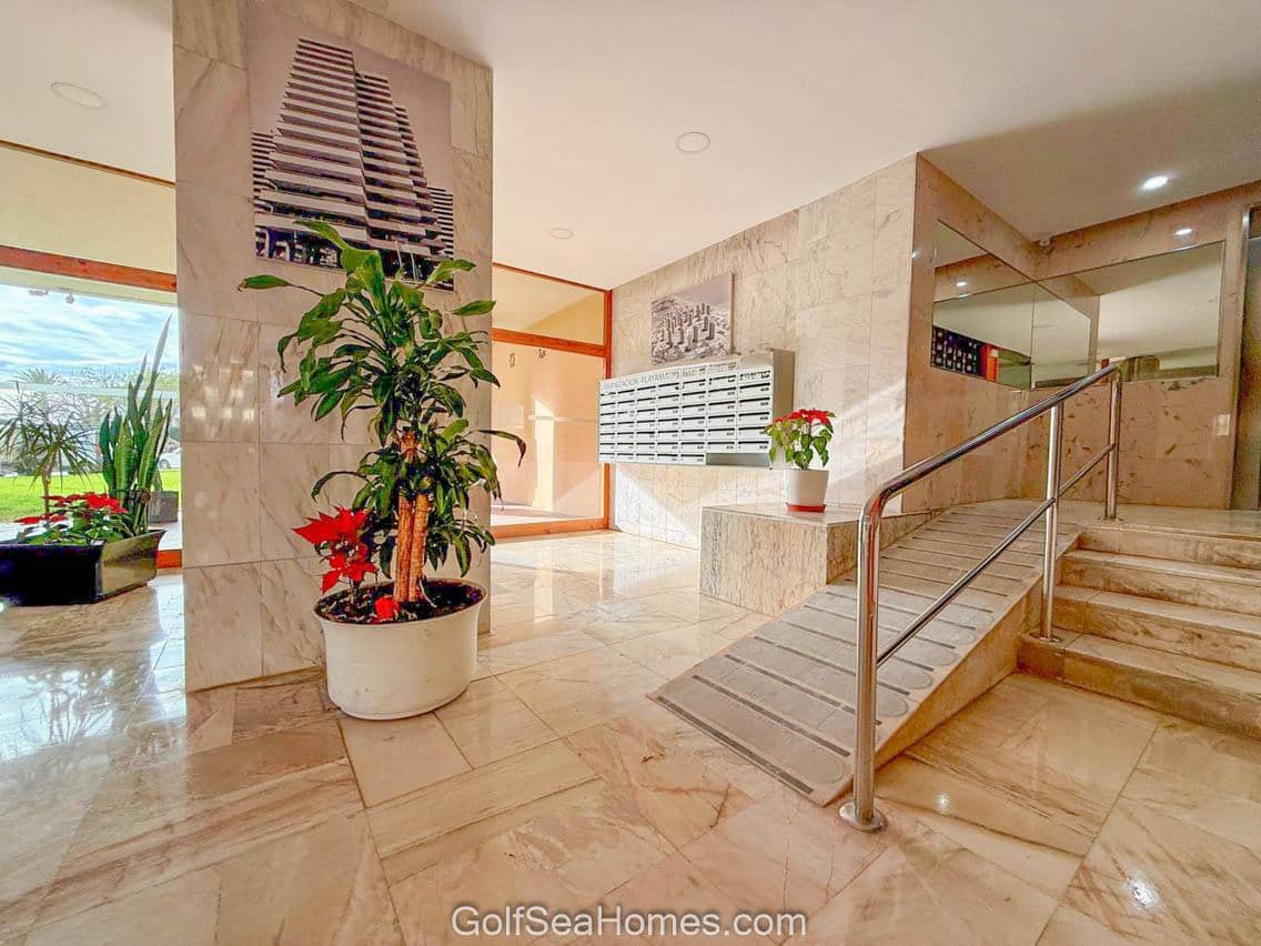 2 chambre Appartement à vendre à Torremolinos avec piscine garage - 539 000 € (Ref: 9553242)