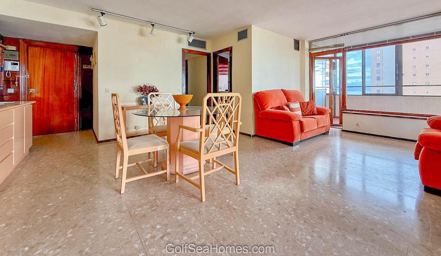 2 chambre Appartement à vendre à Torremolinos avec piscine garage - 539 000 € (Ref: 9553242)