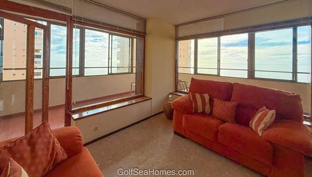 2 chambre Appartement à vendre à Torremolinos avec piscine garage - 539 000 € (Ref: 9553242)