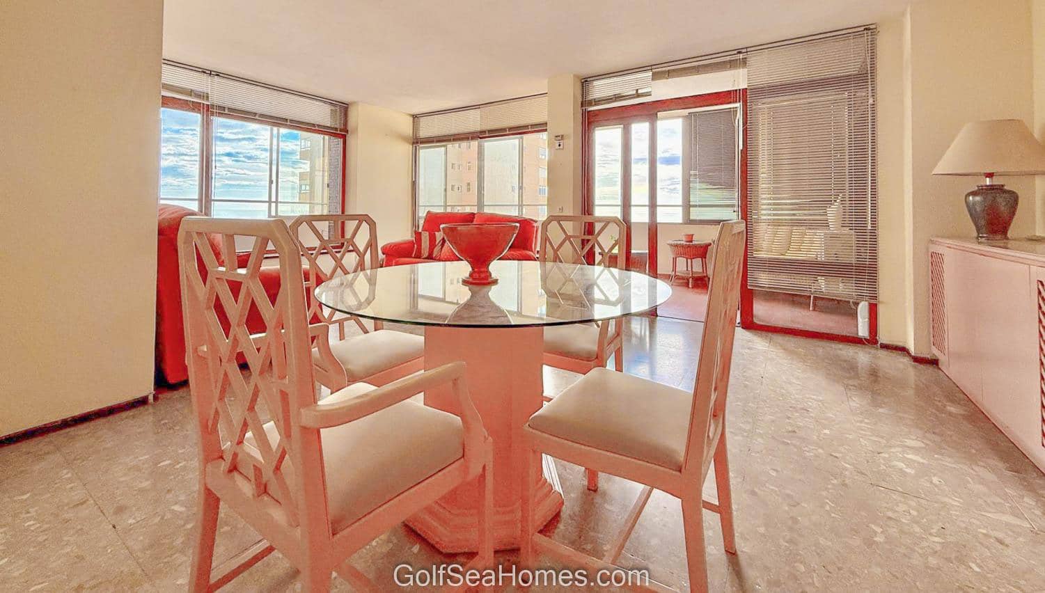 2 chambre Appartement à vendre à Torremolinos avec piscine garage - 539 000 € (Ref: 9553242)