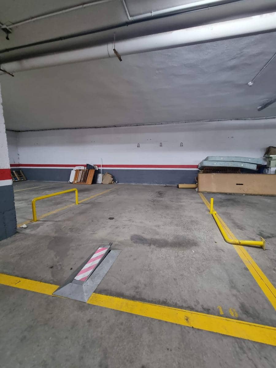 Apartamento de 4 habitaciones en Torremolinos en alquiler con piscina garaje - 3.000 € (Ref: 9573694)