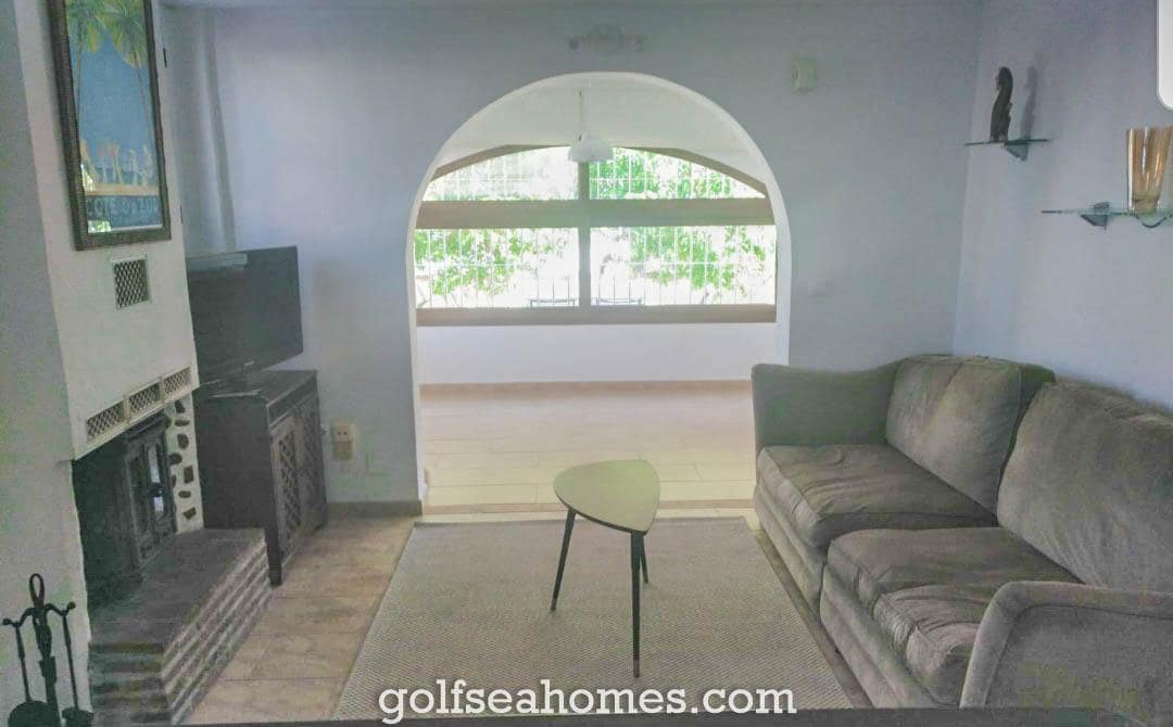 3 camera da letto Villetta Bifamiliare da affittare in Mijas Costa con piscina garage - 2.000 € (Rif: 9573695)