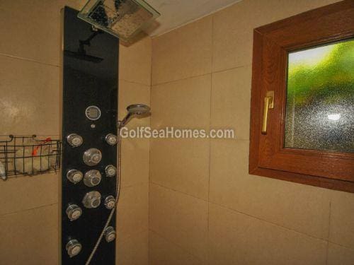 3 camera da letto Villetta Bifamiliare da affittare in Mijas Costa con piscina garage - 2.000 € (Rif: 9573695)