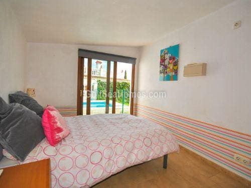 3 camera da letto Villetta Bifamiliare da affittare in Mijas Costa con piscina garage - 2.000 € (Rif: 9573695)